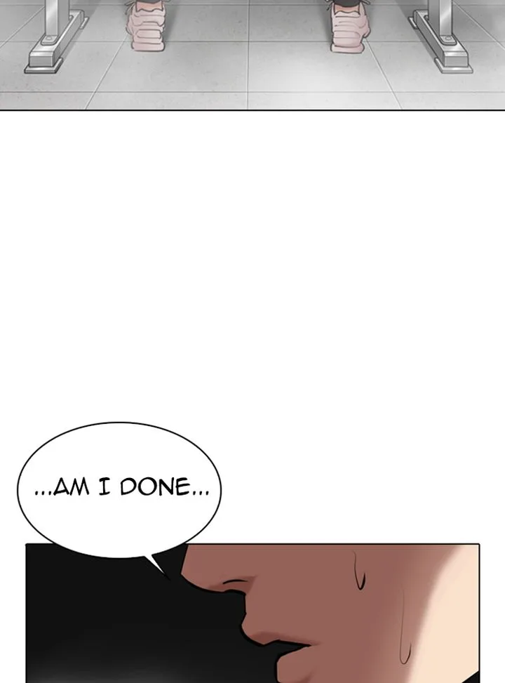 Lookism Chapter 324 – Page 172