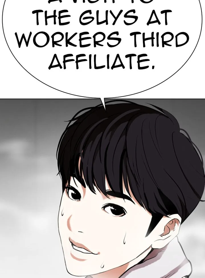 Lookism Chapter 324 – Page 176