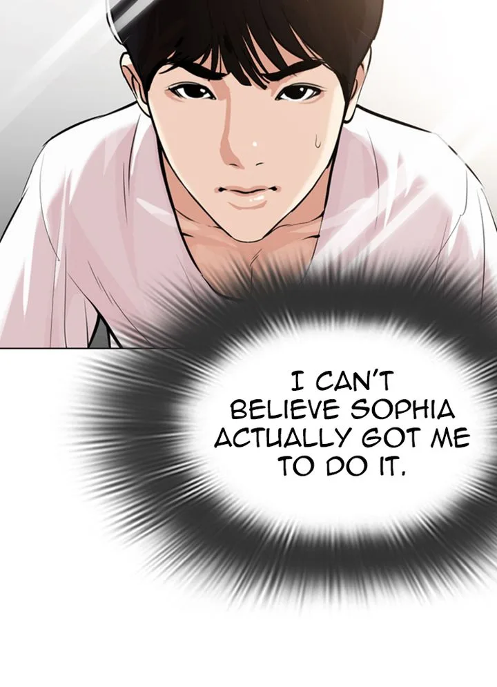 Lookism Chapter 325 – Page 4