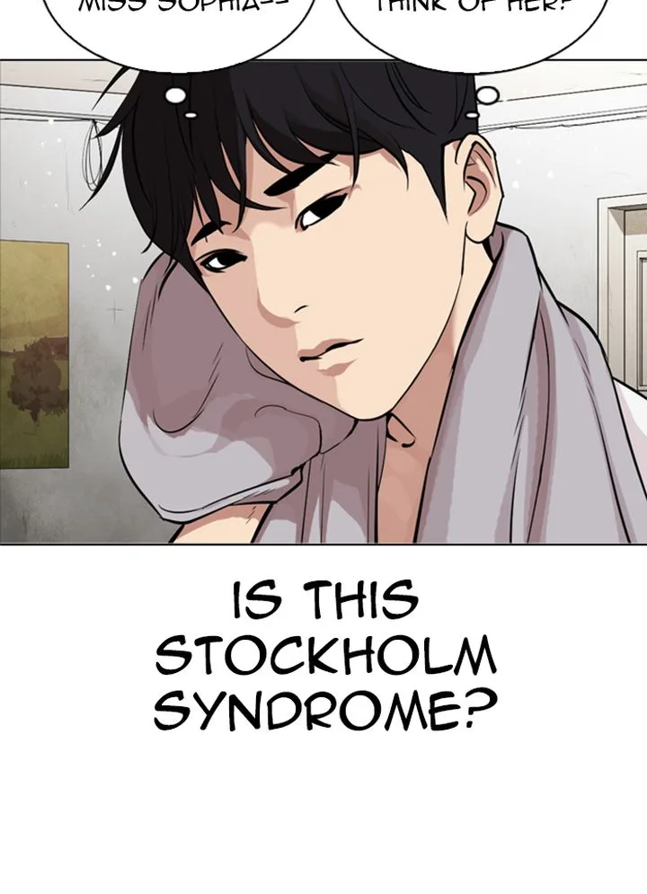 Lookism Chapter 325 – Page 7