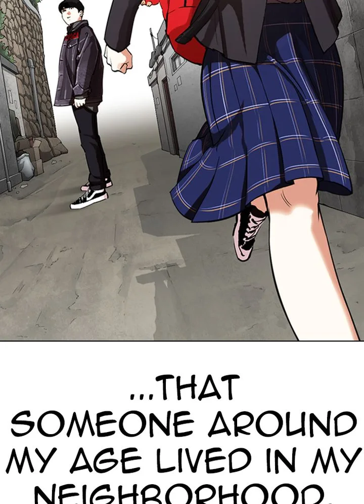 Lookism Chapter 325 – Page 21