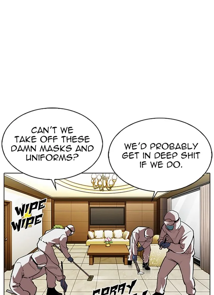 Lookism Chapter 325 – Page 25