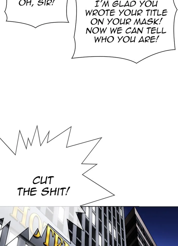 Lookism Chapter 325 – Page 28