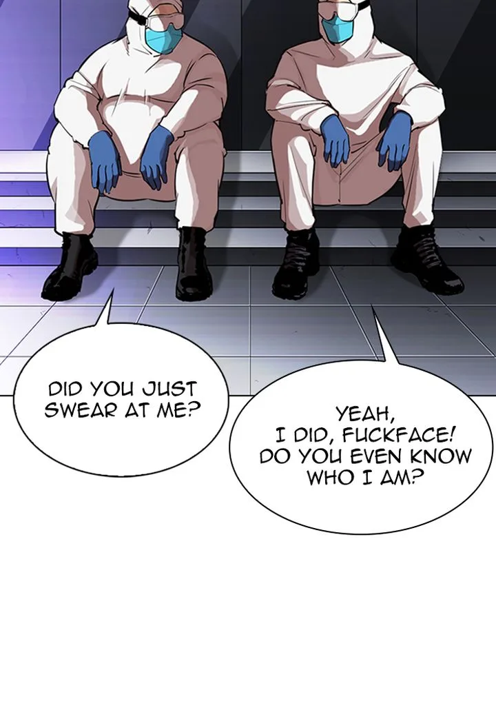 Lookism Chapter 325 – Page 31