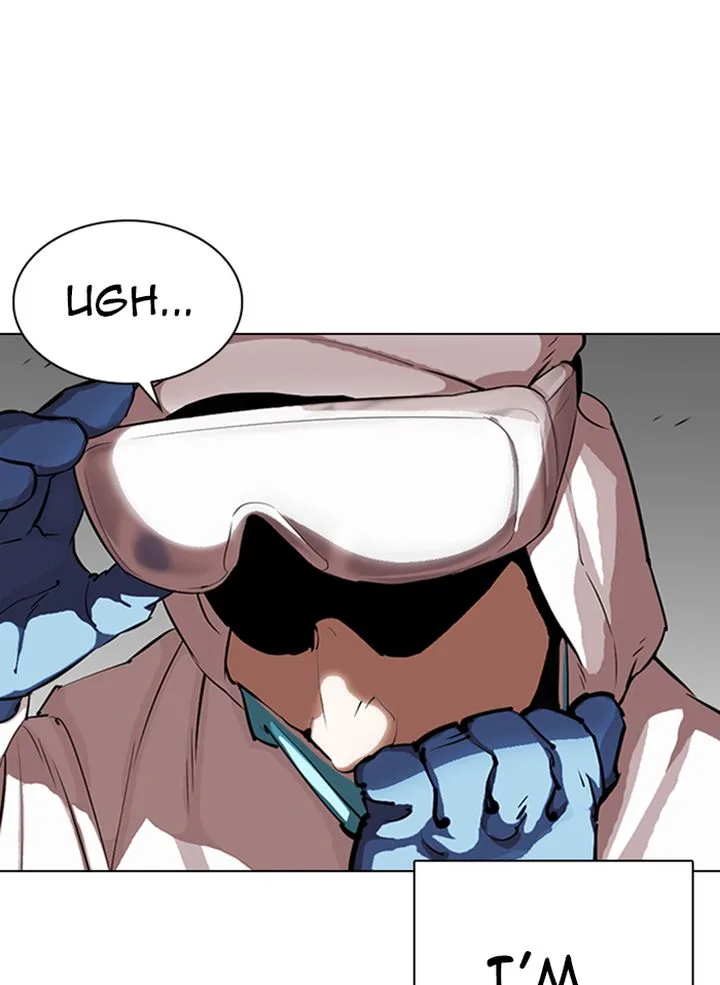 Lookism Chapter 325 – Page 32