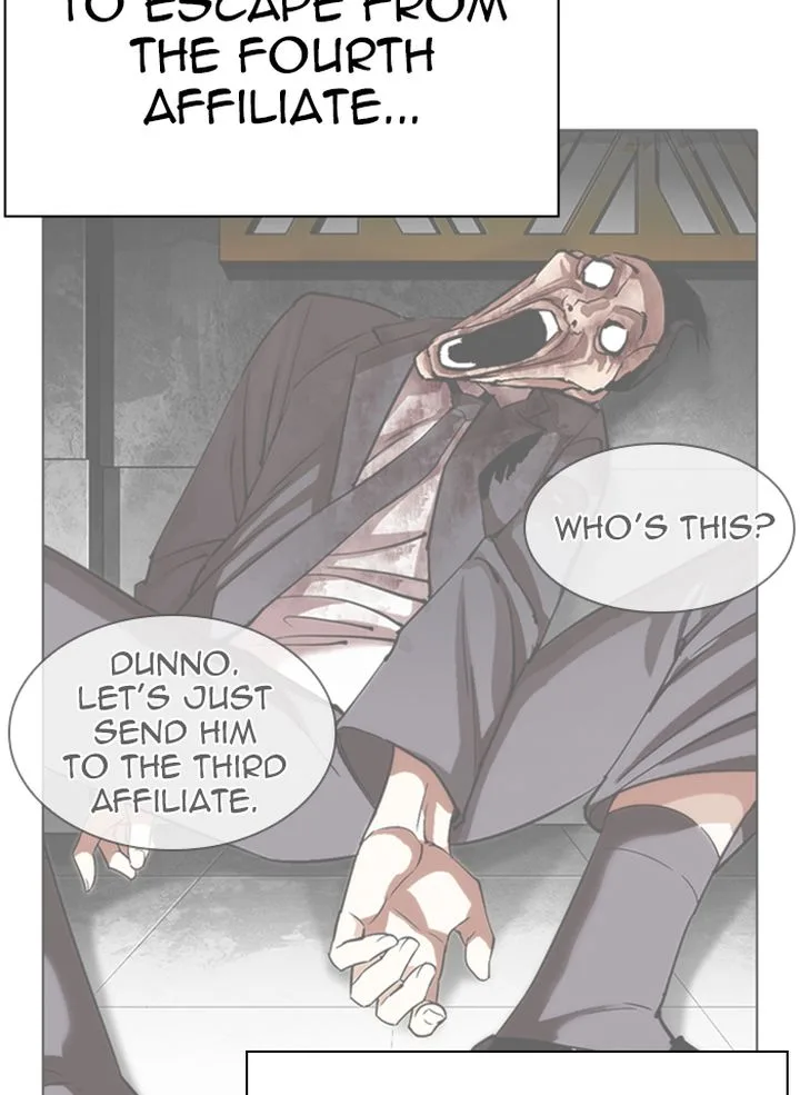 Lookism Chapter 325 – Page 36