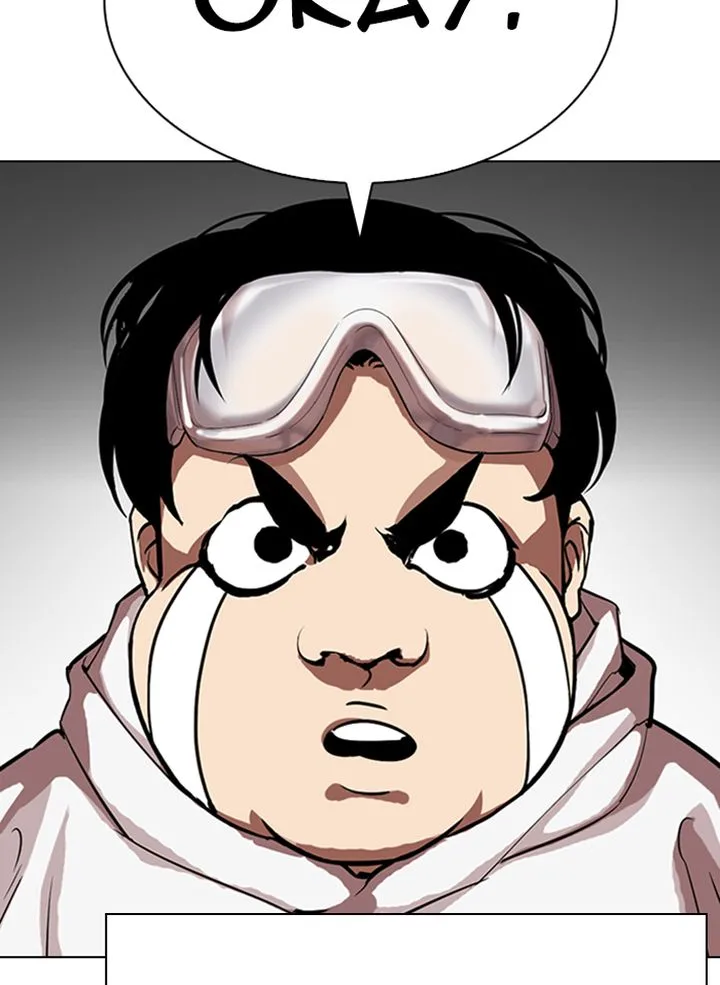Lookism Chapter 325 – Page 40