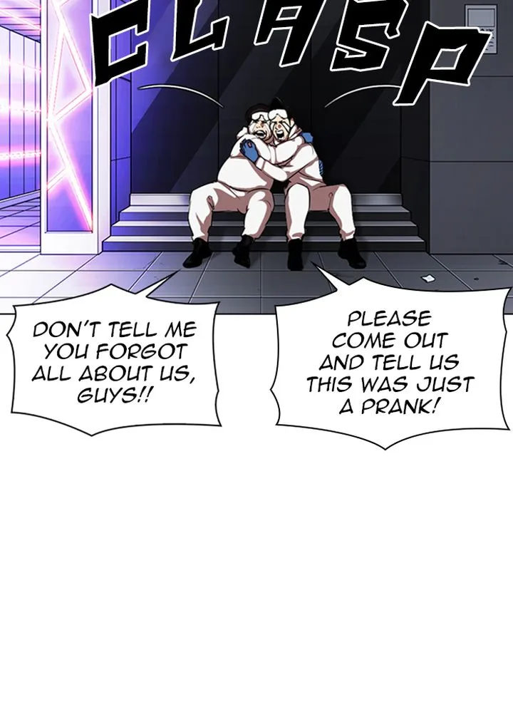 Lookism Chapter 325 – Page 44
