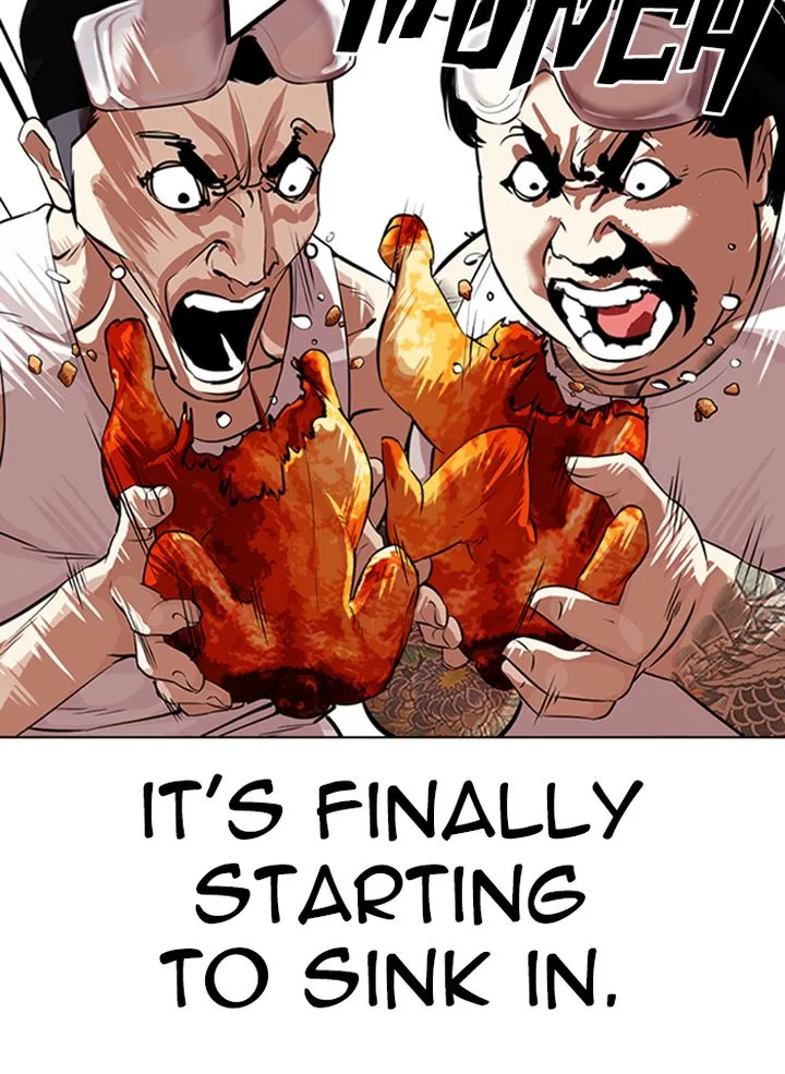 Lookism Chapter 325 – Page 51