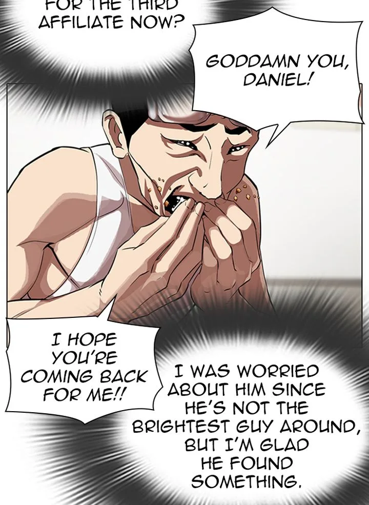 Lookism Chapter 325 – Page 54
