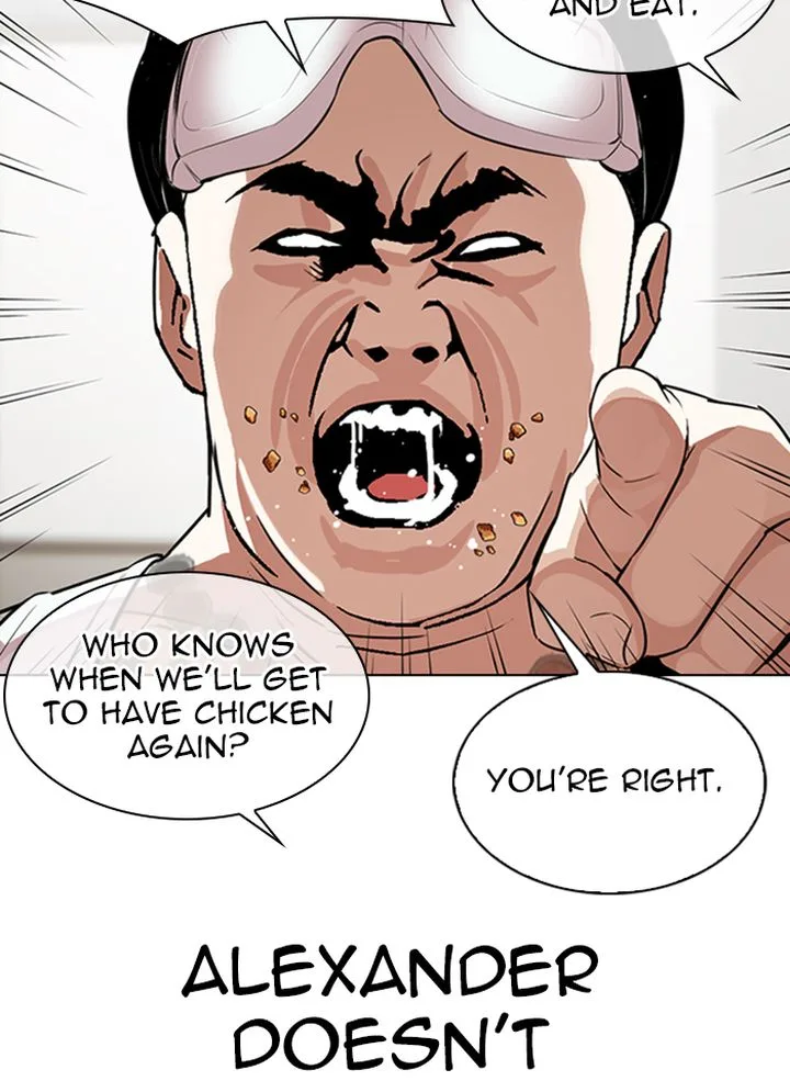 Lookism Chapter 325 – Page 56