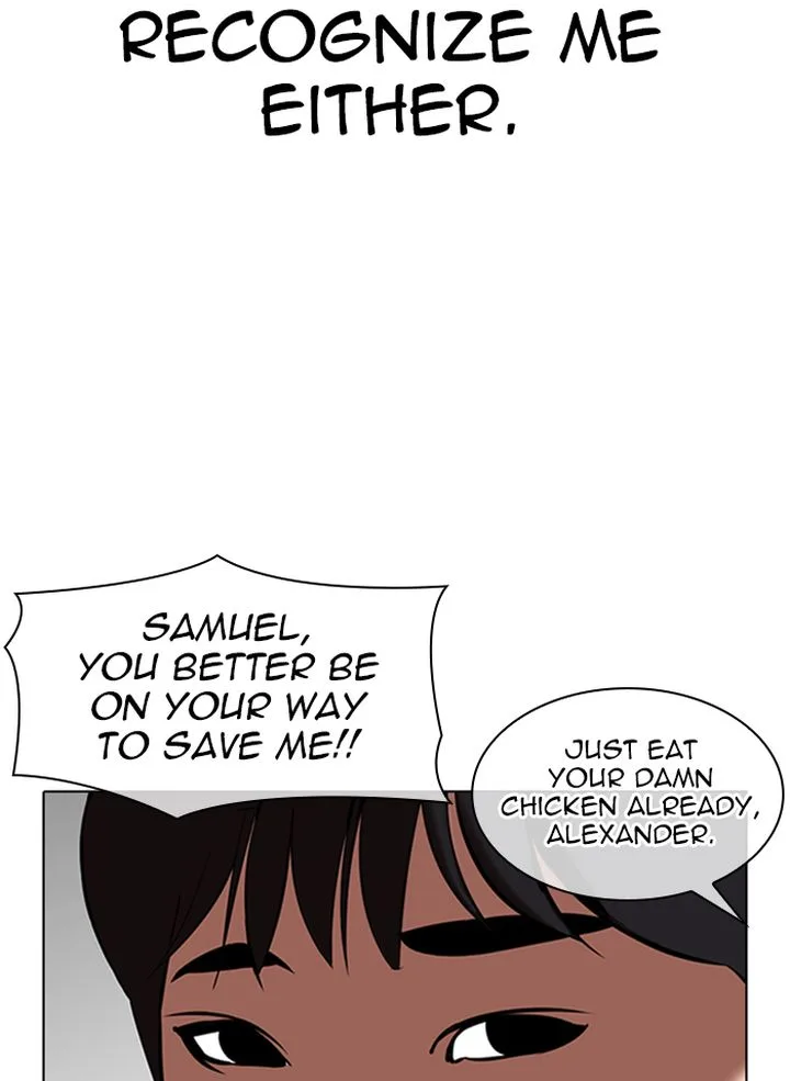 Lookism Chapter 325 – Page 57