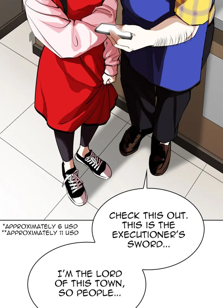 Lookism Chapter 325 – Page 64