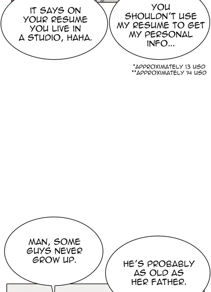 Lookism Chapter 325 – Page 70