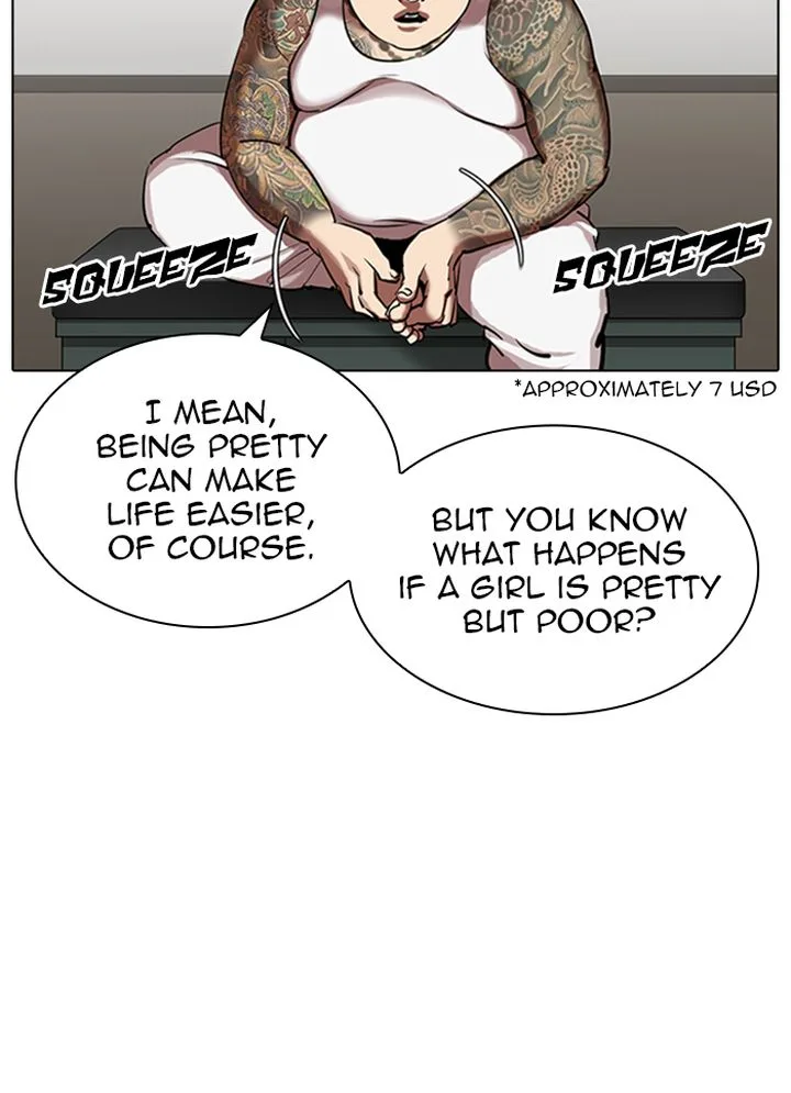 Lookism Chapter 325 – Page 77
