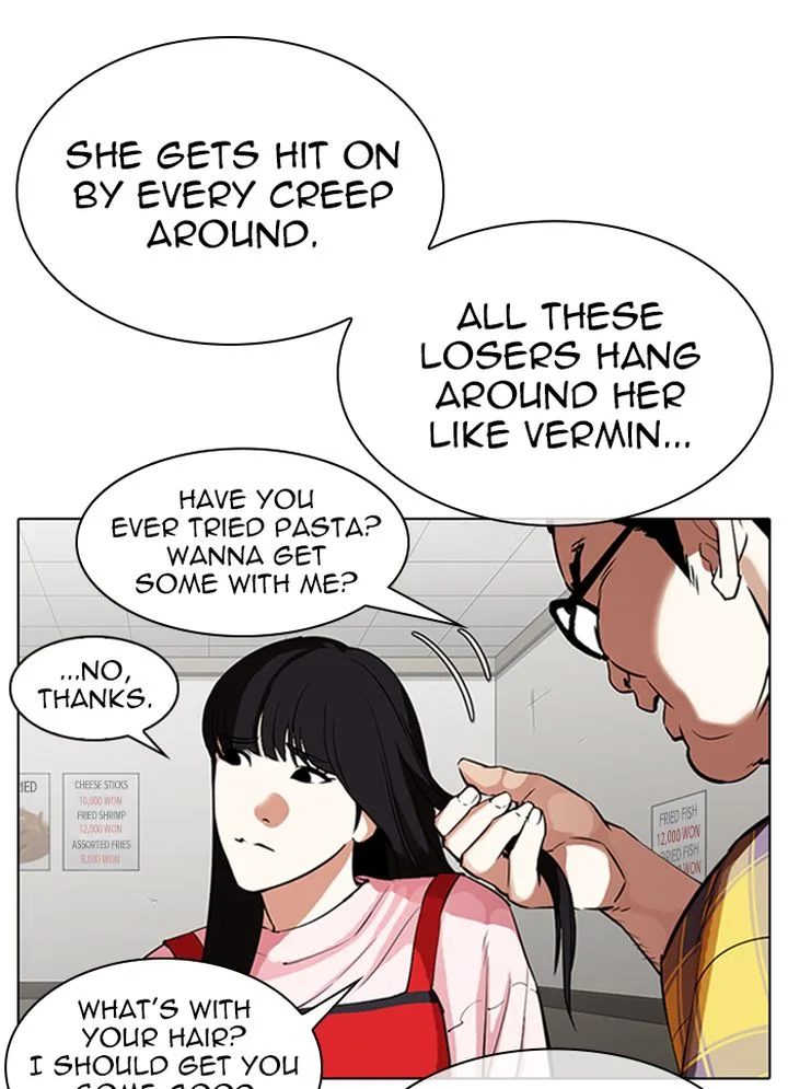 Lookism Chapter 325 – Page 78