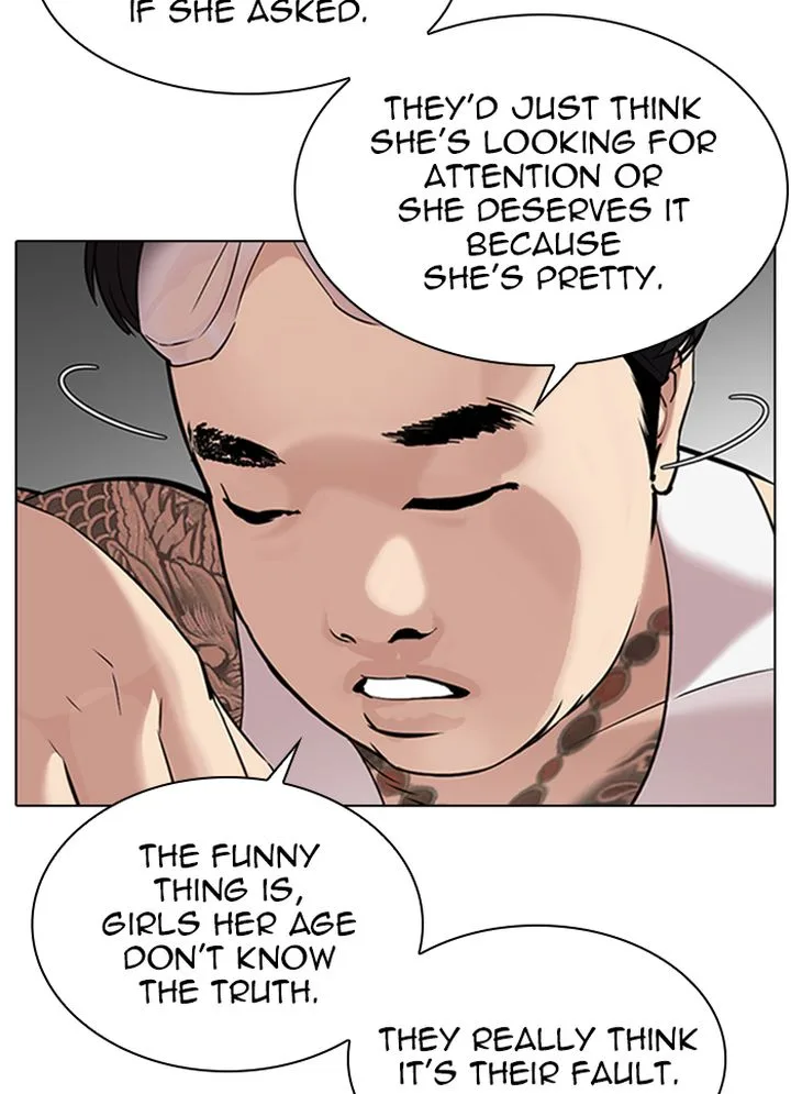 Lookism Chapter 325 – Page 83