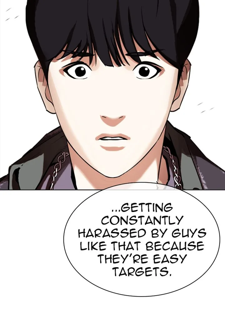 Lookism Chapter 325 – Page 85