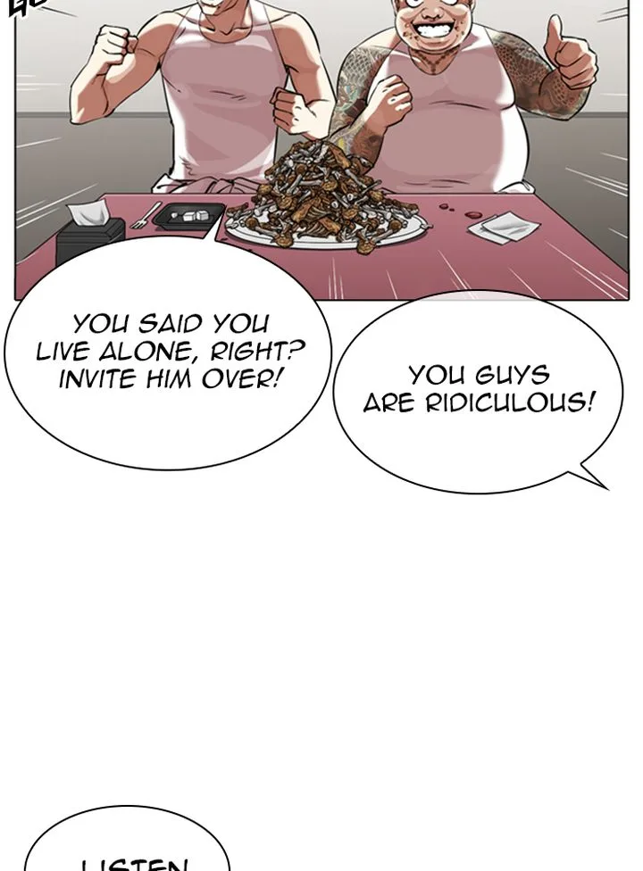 Lookism Chapter 325 – Page 103
