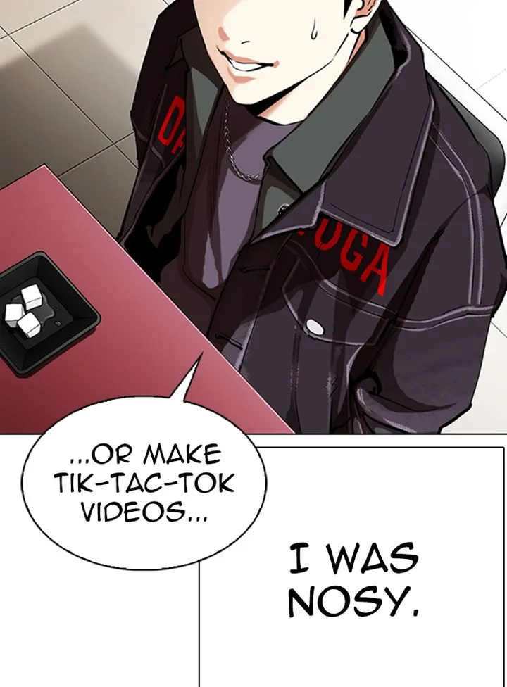 Lookism Chapter 325 – Page 106