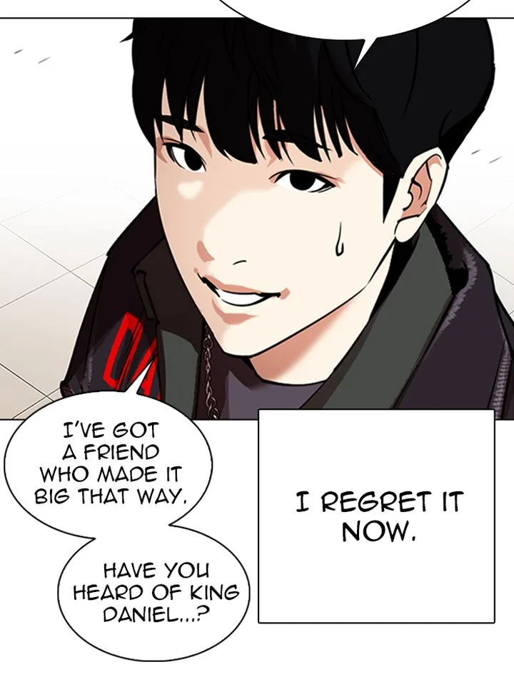 Lookism Chapter 325 – Page 108