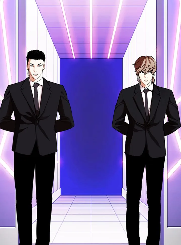 Lookism Chapter 325 – Page 114