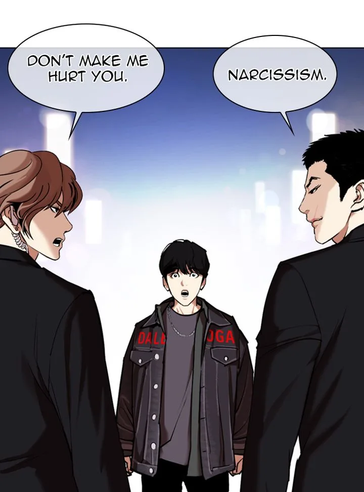 Lookism Chapter 325 – Page 125