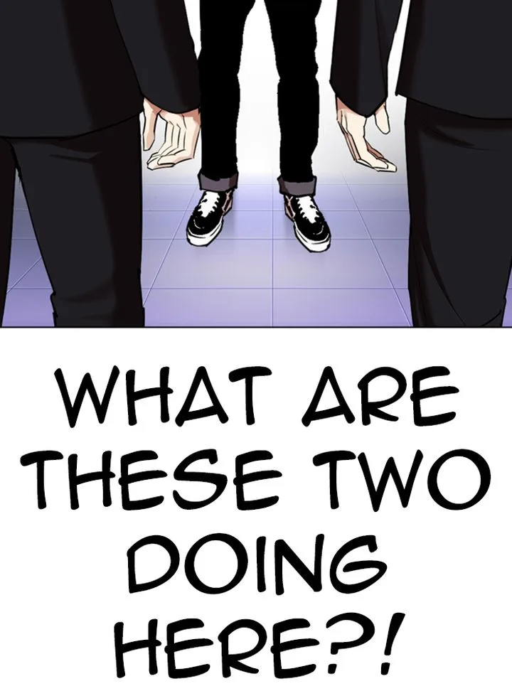 Lookism Chapter 325 – Page 126