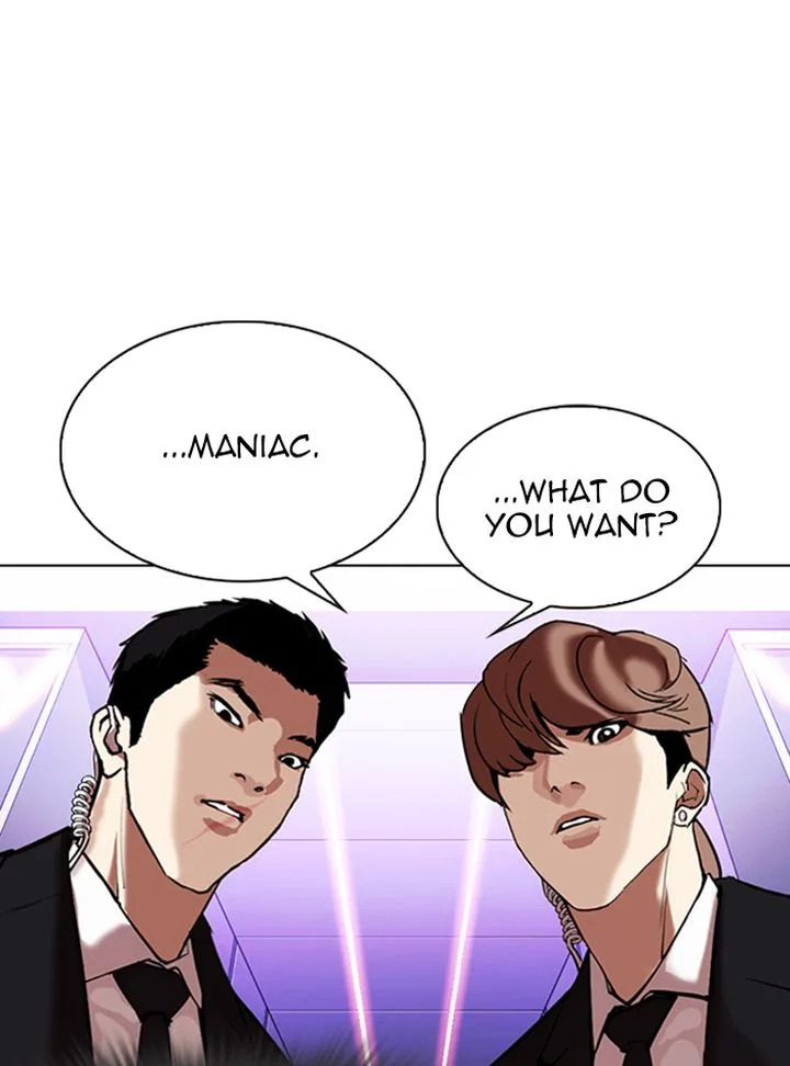 Lookism Chapter 325 – Page 127