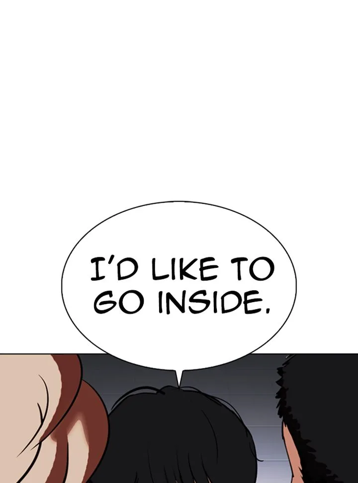 Lookism Chapter 325 – Page 129