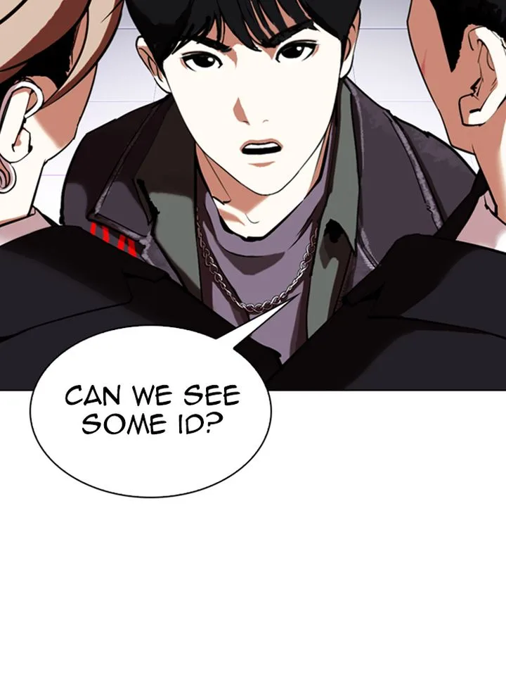 Lookism Chapter 325 – Page 130