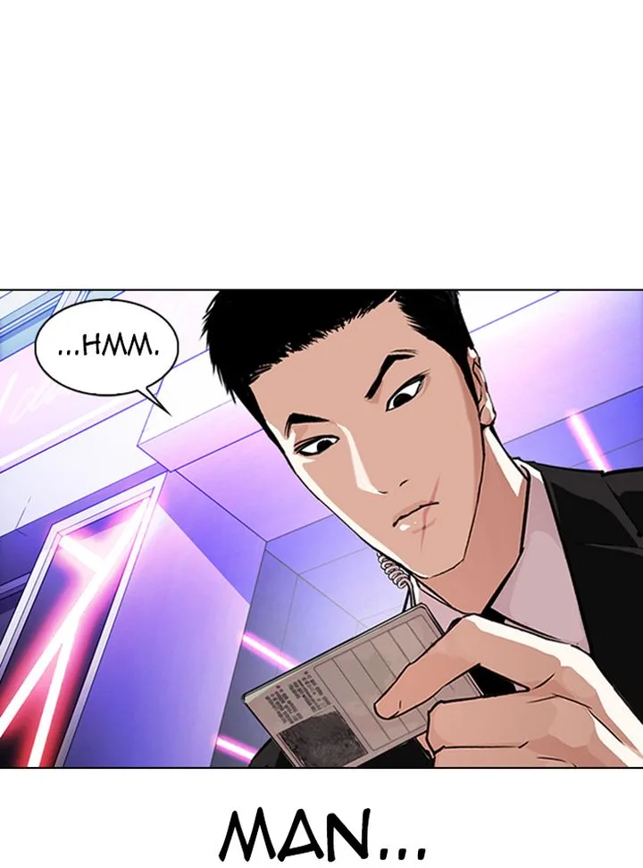 Lookism Chapter 325 – Page 131