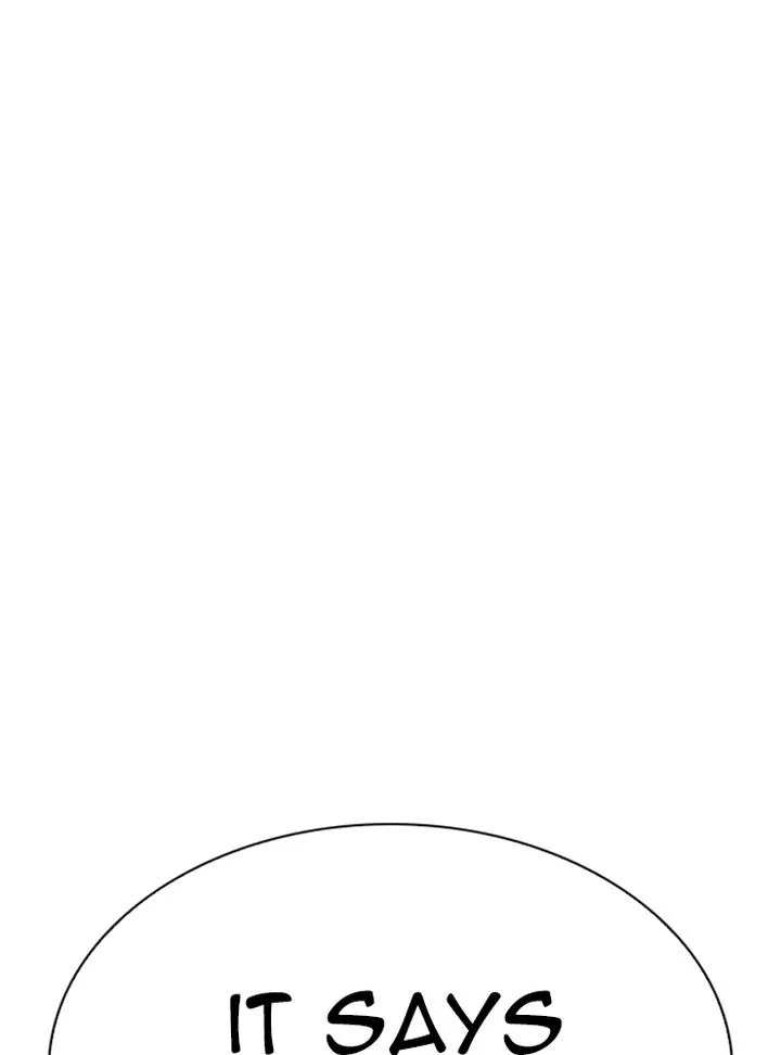 Lookism Chapter 325 – Page 132
