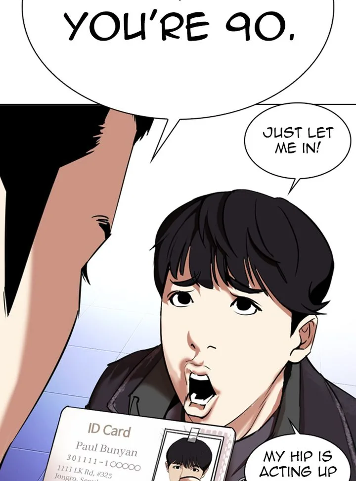 Lookism Chapter 325 – Page 133