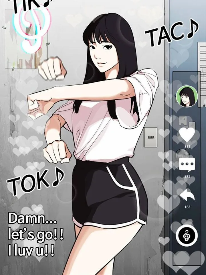 Lookism Chapter 326 – Page 3