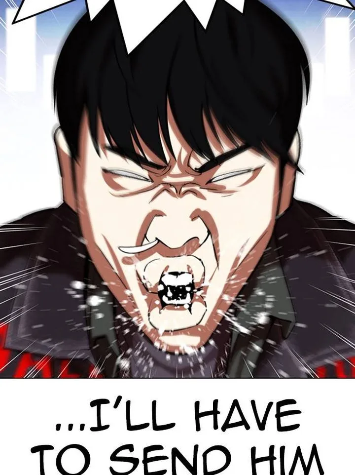 Lookism Chapter 326 – Page 35