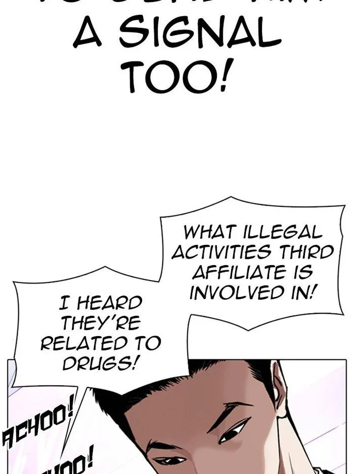 Lookism Chapter 326 – Page 36