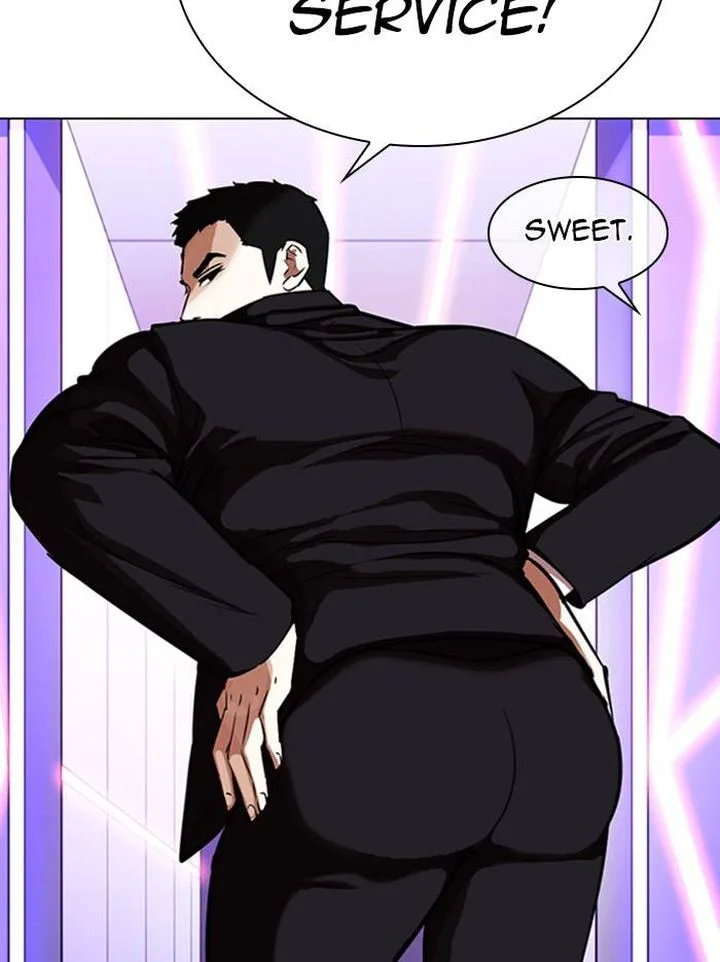 Lookism Chapter 326 – Page 40