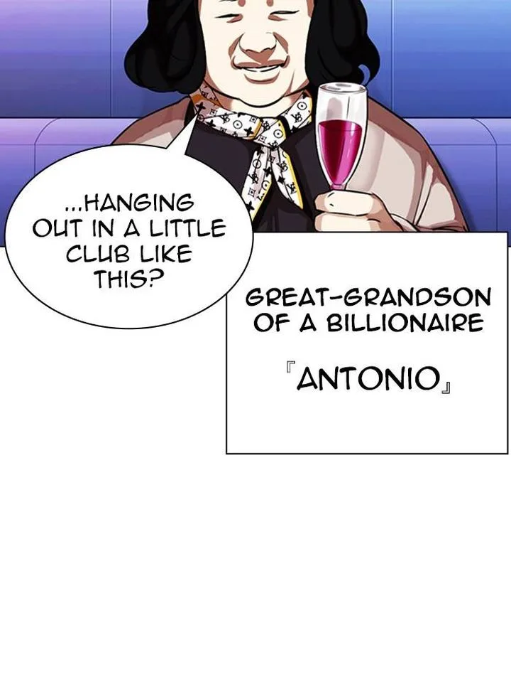 Lookism Chapter 326 – Page 53