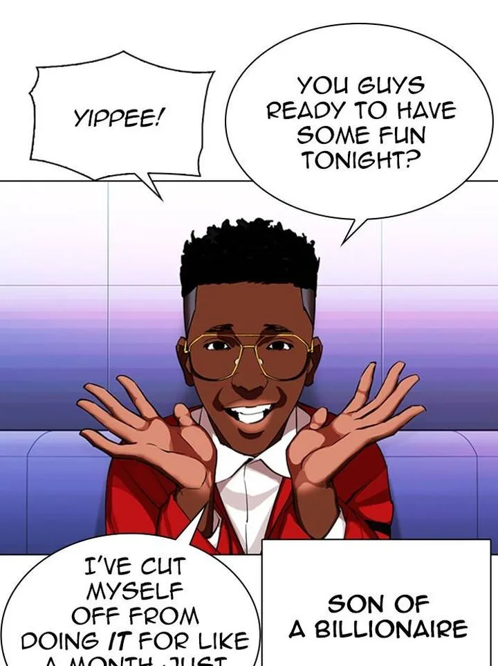 Lookism Chapter 326 – Page 54