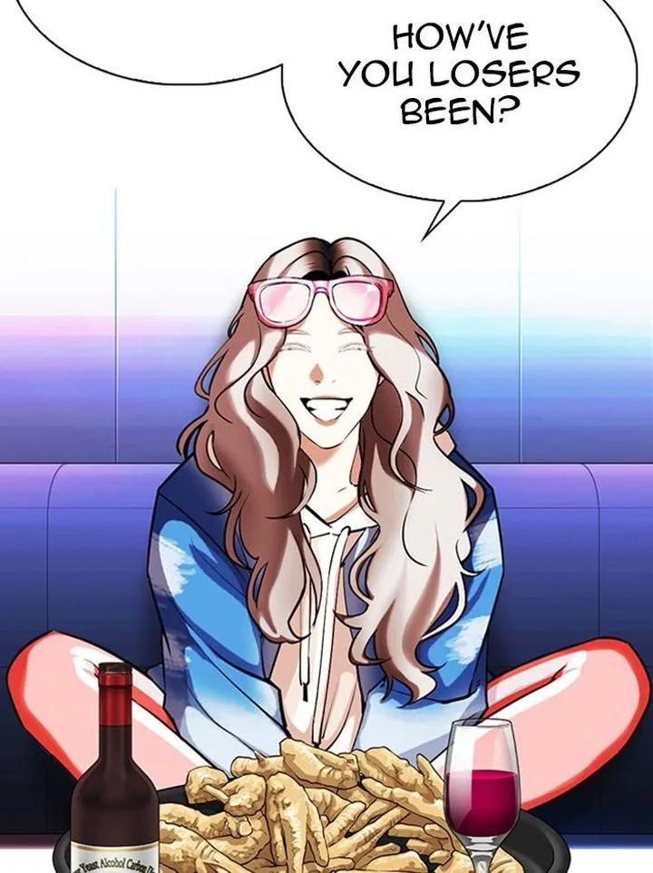Lookism Chapter 326 – Page 56