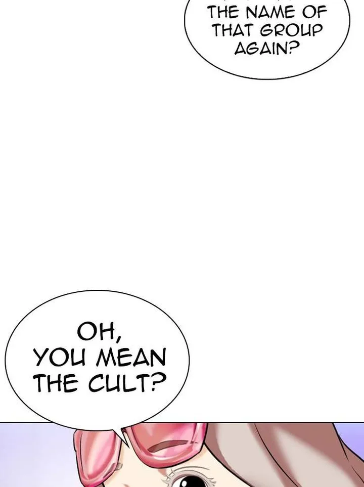 Lookism Chapter 326 – Page 64