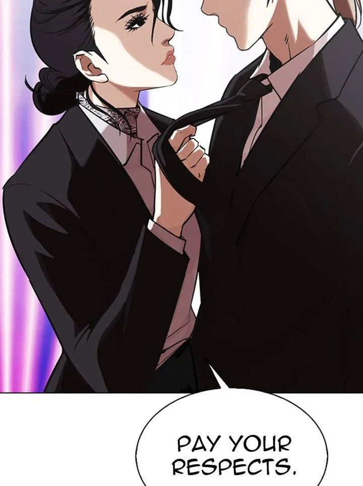 Lookism Chapter 326 – Page 76