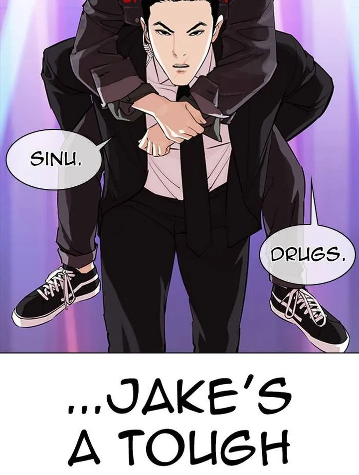 Lookism Chapter 326 – Page 100