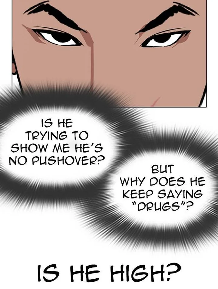 Lookism Chapter 326 – Page 108