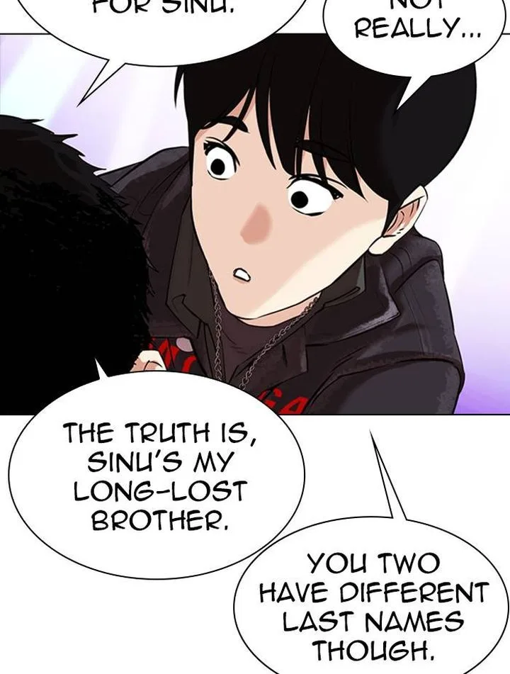 Lookism Chapter 326 – Page 111