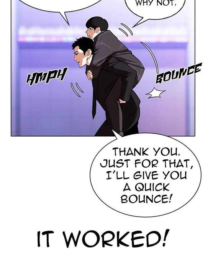 Lookism Chapter 326 – Page 115