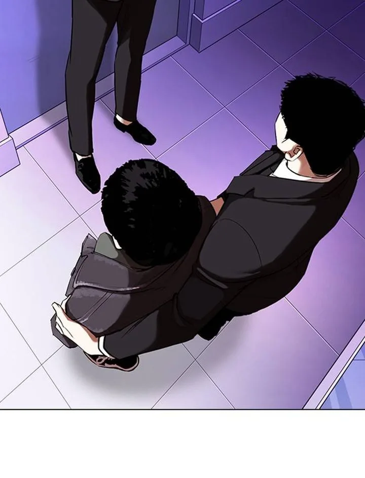 Lookism Chapter 326 – Page 128