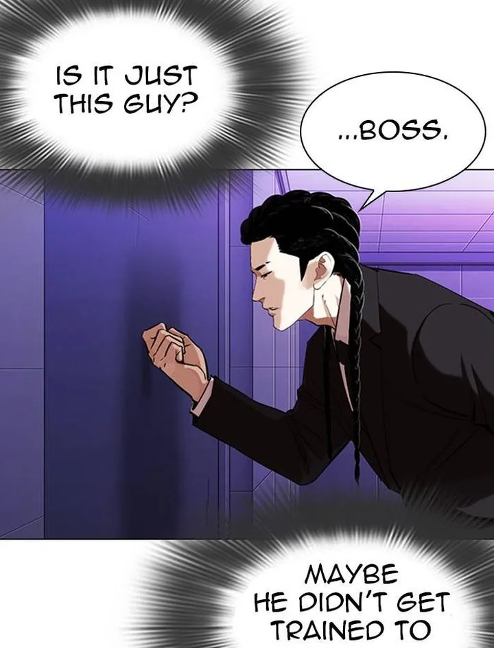 Lookism Chapter 326 – Page 133