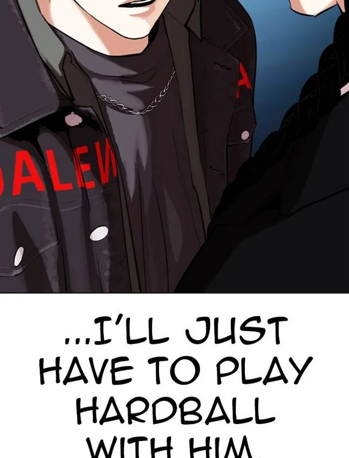 Lookism Chapter 326 – Page 150